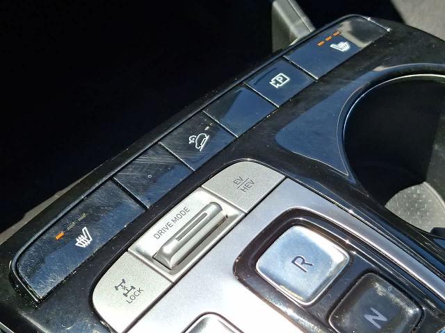 2023 Hyundai Tucson Plug-In Hybrid SEL