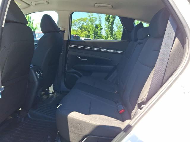 2023 Hyundai Tucson Plug-In Hybrid SEL
