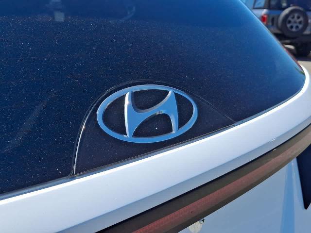 2023 Hyundai Tucson Plug-In Hybrid SEL