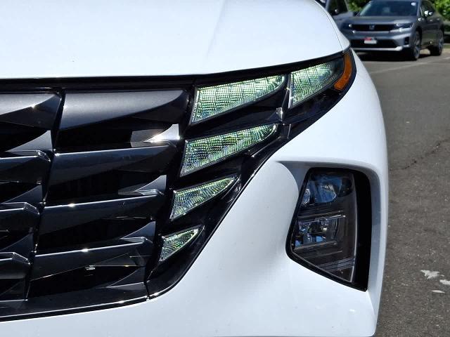 2023 Hyundai Tucson Plug-In Hybrid SEL
