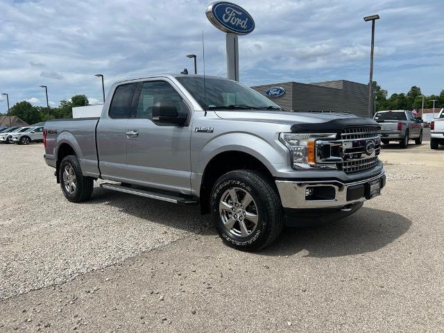 2020 Ford F-150 XLT for sale in Marble Hill, MO