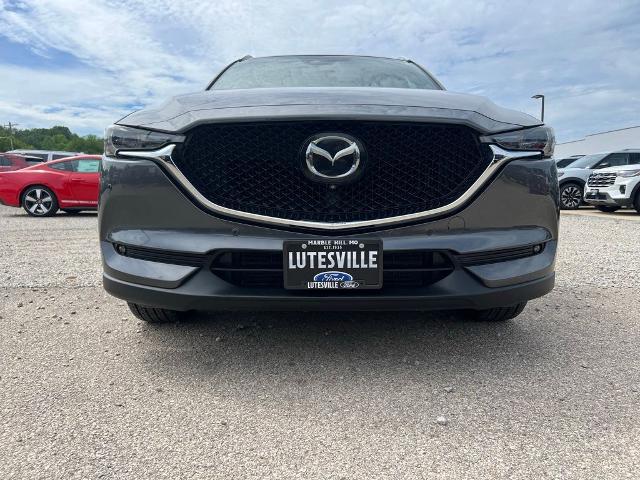 2019 Mazda CX-5 Signature