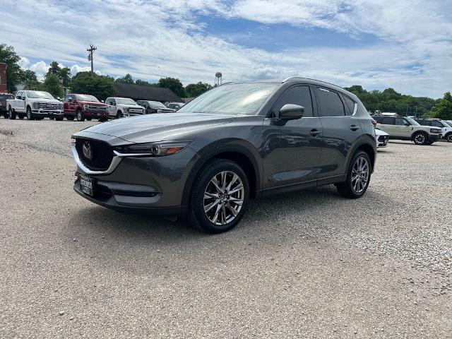 2019 Mazda CX-5 Signature