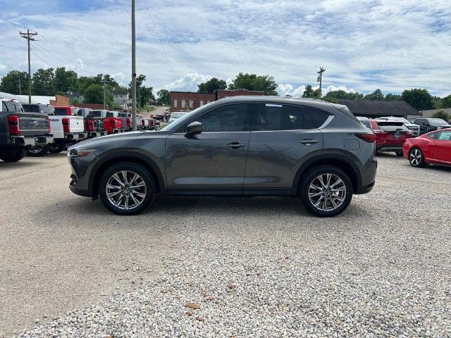 2019 Mazda CX-5 Signature
