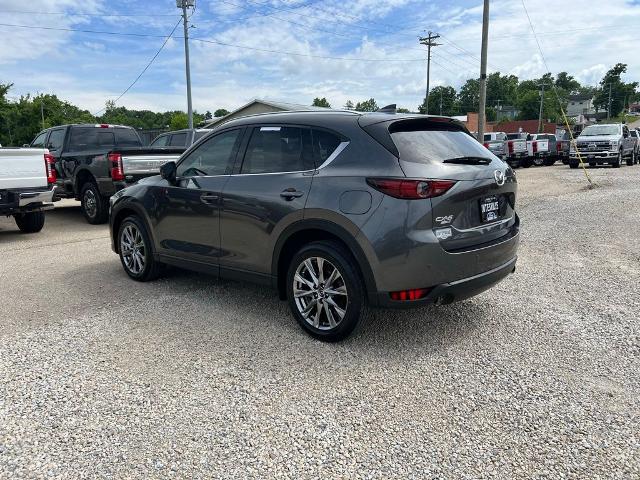 2019 Mazda CX-5 Signature