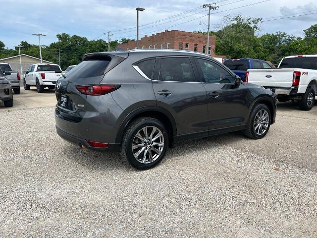 2019 Mazda CX-5 Signature