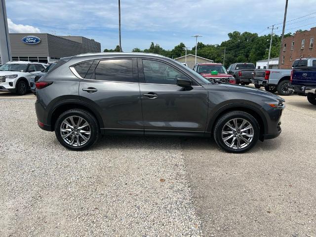 2019 Mazda CX-5 Signature