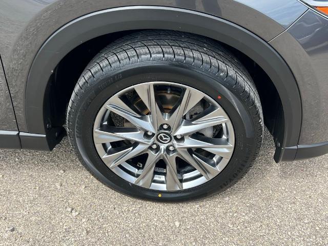 2019 Mazda CX-5 Signature