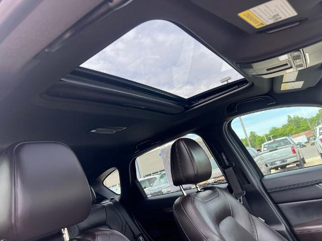 2019 Mazda CX-5 Signature