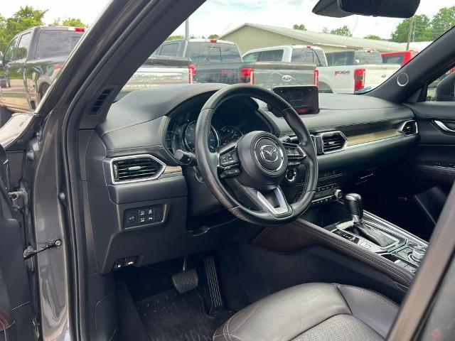 2019 Mazda CX-5 Signature