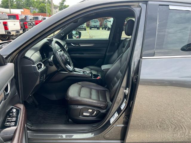 2019 Mazda CX-5 Signature