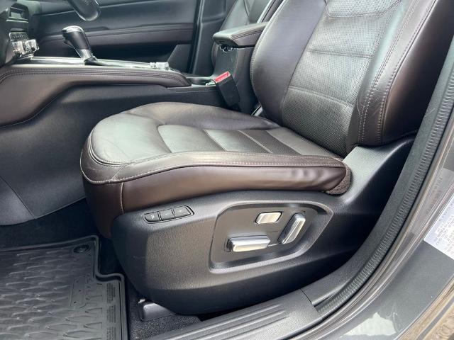 2019 Mazda CX-5 Signature