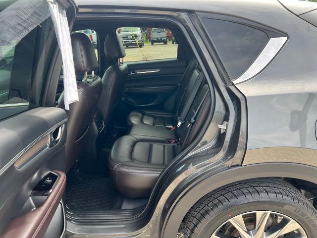2019 Mazda CX-5 Signature