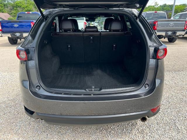 2019 Mazda CX-5 Signature