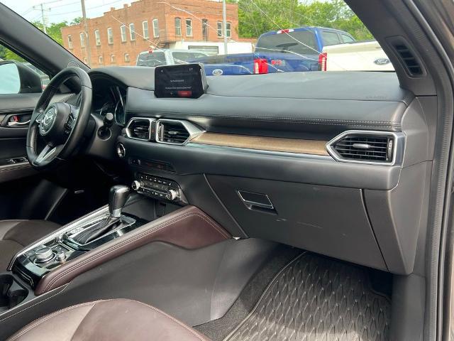 2019 Mazda CX-5 Signature