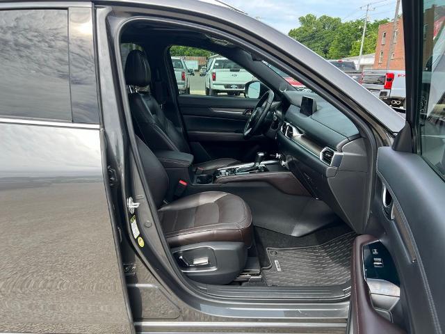 2019 Mazda CX-5 Signature
