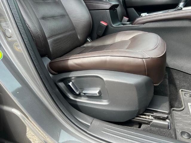 2019 Mazda CX-5 Signature