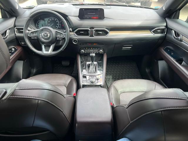 2019 Mazda CX-5 Signature