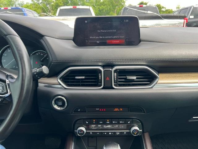 2019 Mazda CX-5 Signature