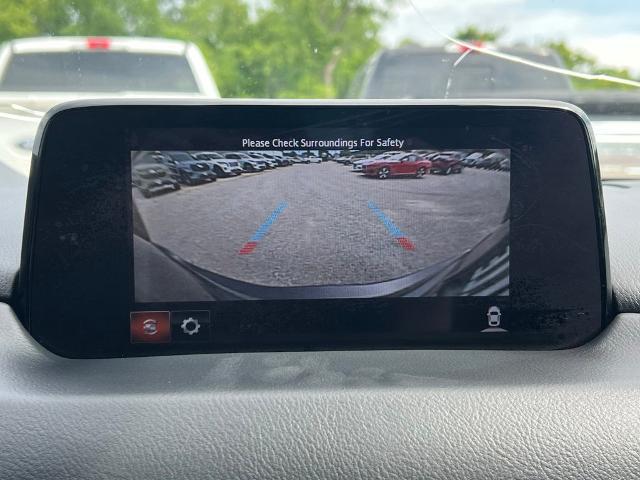 2019 Mazda CX-5 Signature