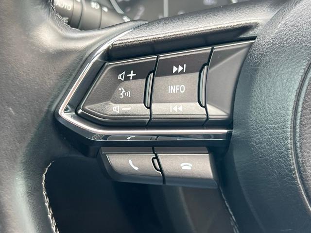 2019 Mazda CX-5 Signature