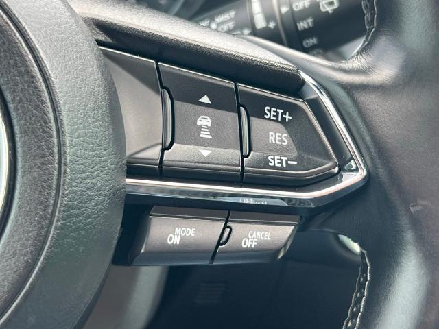 2019 Mazda CX-5 Signature