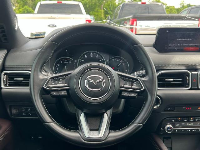 2019 Mazda CX-5 Signature