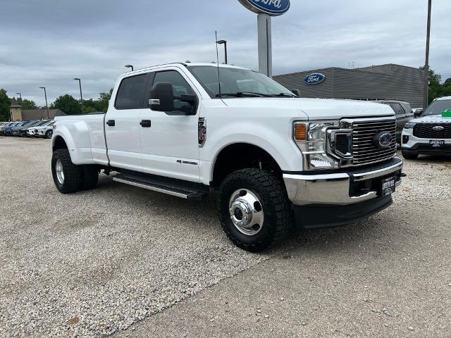 2022 Ford F-350 XL for sale in Marble Hill, MO