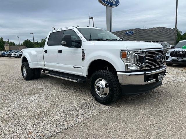 2022 Ford F-350 XL