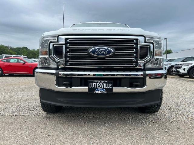 2022 Ford F-350 XL