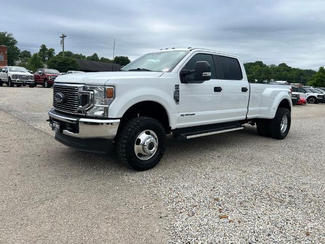 2022 Ford F-350 XL
