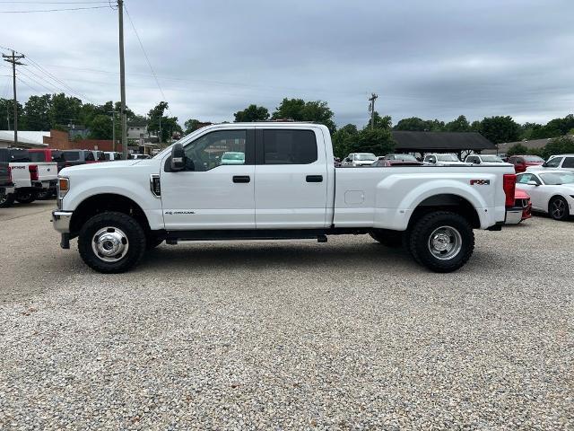 2022 Ford F-350 XL