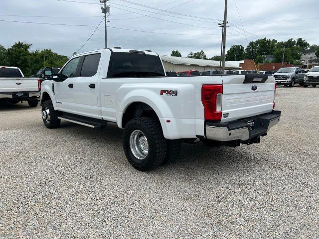 2022 Ford F-350 XL