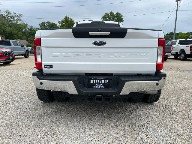 2022 Ford F-350 XL