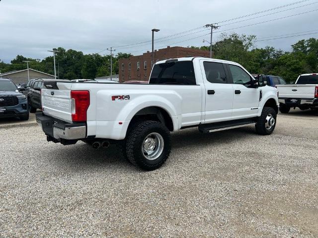 2022 Ford F-350 XL