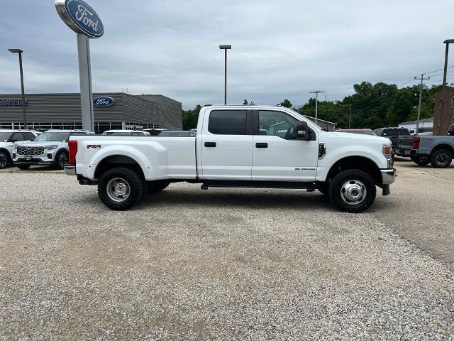 2022 Ford F-350 XL