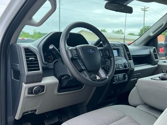 2022 Ford F-350 XL