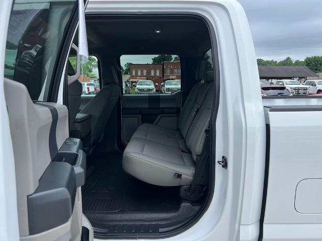 2022 Ford F-350 XL
