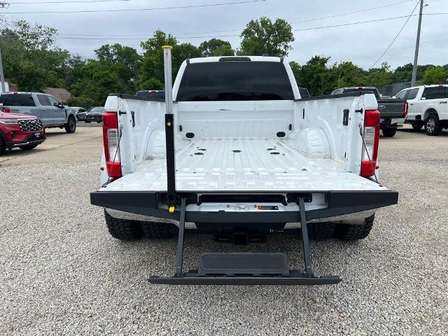 2022 Ford F-350 XL