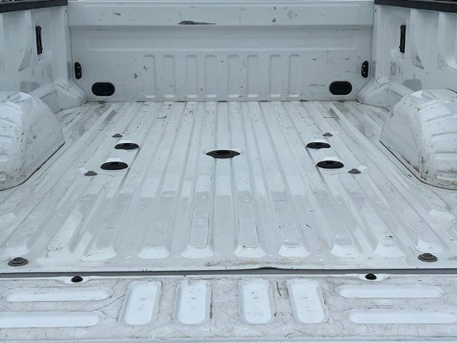 2022 Ford F-350 XL