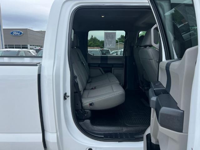 2022 Ford F-350 XL