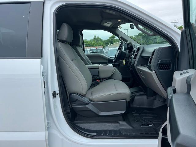 2022 Ford F-350 XL
