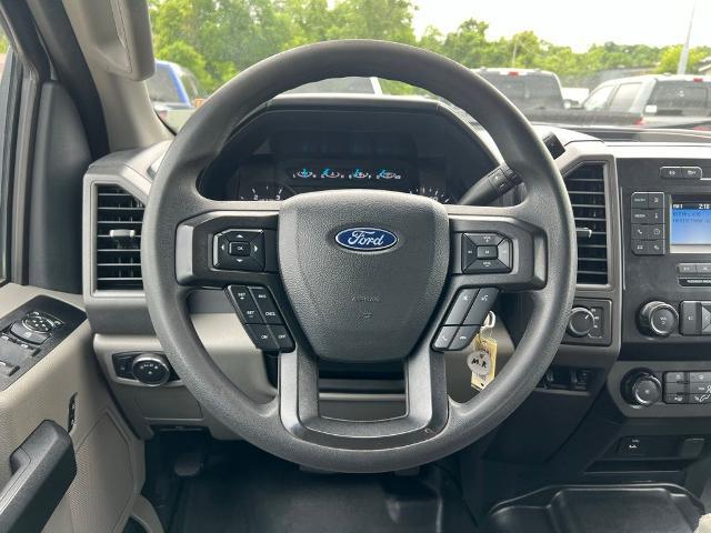 2022 Ford F-350 XL