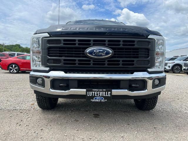 2024 Ford F-350 XL