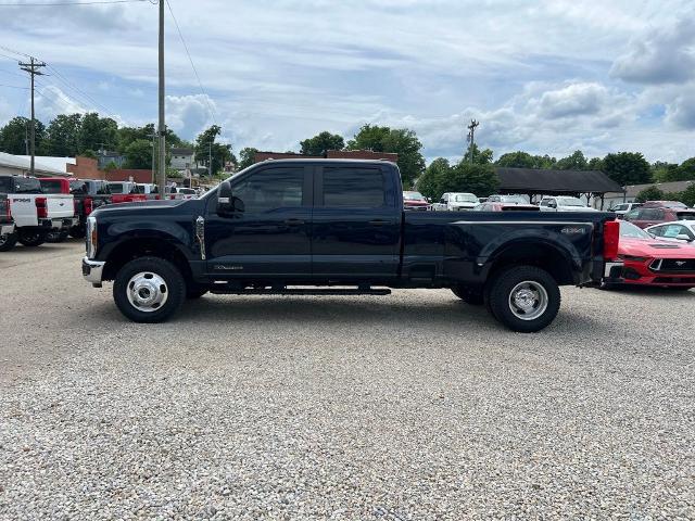 2024 Ford F-350 XL