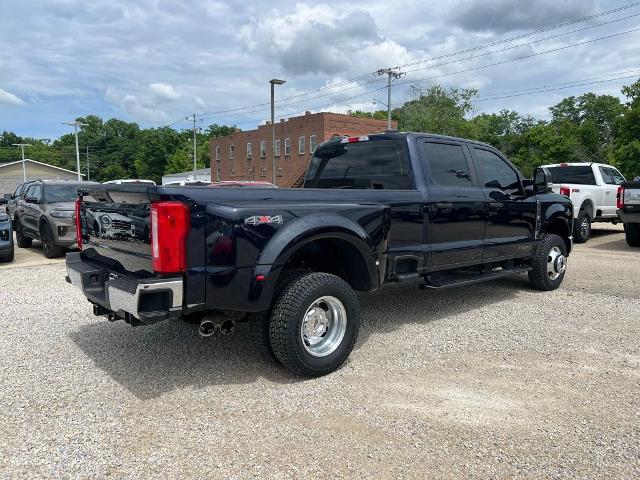 2024 Ford F-350 XL