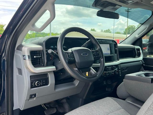 2024 Ford F-350 XL