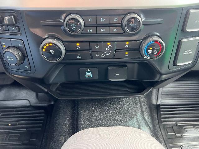 2024 Ford F-350 XL
