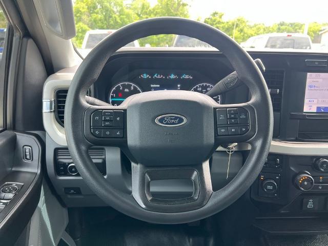 2024 Ford F-350 XL