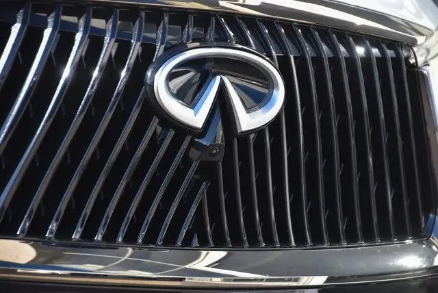 2026 INFINITI QX60 AUTOGRAPH AWD